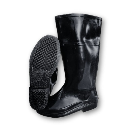 BOTAS GOMA T/ GALICIA Nº 39