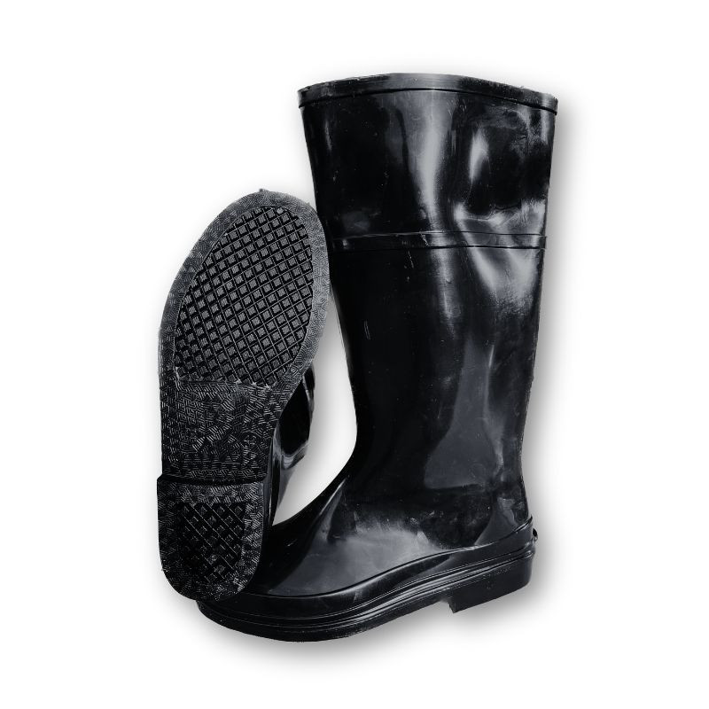 BOTAS GOMA T/ GALICIA Nº 43