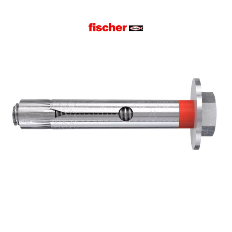 ANCLAJE METAL.C/HEX FISCHER FSL M10x70 D14 "OUTLET