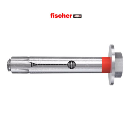 ANCLAJE METAL.C/HEX FISCHER FSL M10x70 D14 "OUTLET