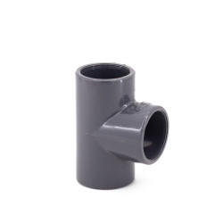 TE PVC 90º-ENCOLAR 315mm
