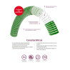 ESPIROFOOD PU 30 mm