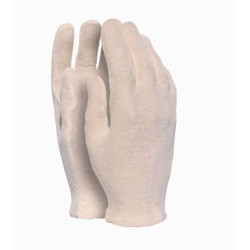 GUANTES ALGODON REF.7215...