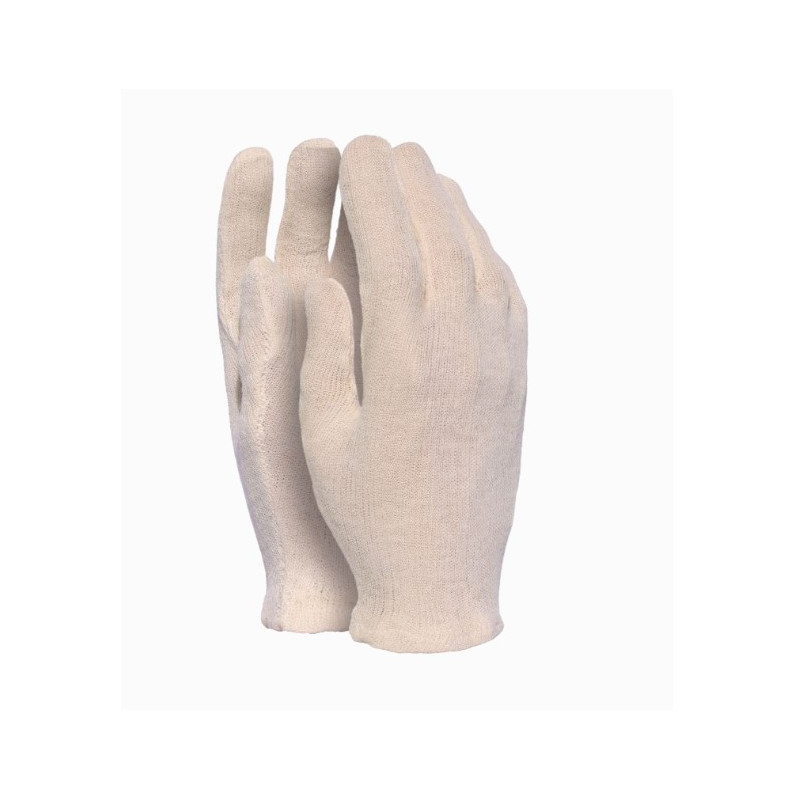 GUANTES ALGODON REF.7215 "Outlet"