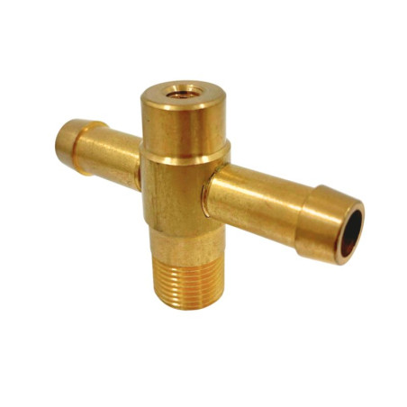 PORTABOQUILLAS 2 CONOS 10 mm