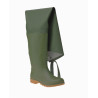 BOTAS P.V.C. PANTALON Ref.6350 Nº41