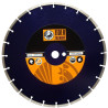 DISCO "LIDER" CARAVISTA LD66A 115mm "Outlet"