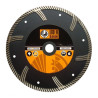 DISCO "LIDER" FERROGRES/HORMIGON LD46P 230mm "Outl