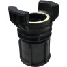 GUILLEMIN PP HEMBRA CON CIERRE 80 - 3"