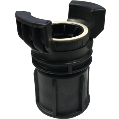 GUILLEMIN PP HEMBRA CON CIERRE 40 - 1 1/2"