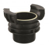 GUILLEMIN PP MACHO CON CIERRE 100 - 4"