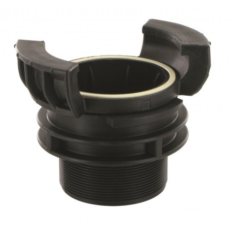 GUILLEMIN PP MACHO CON CIERRE 50 - 2"