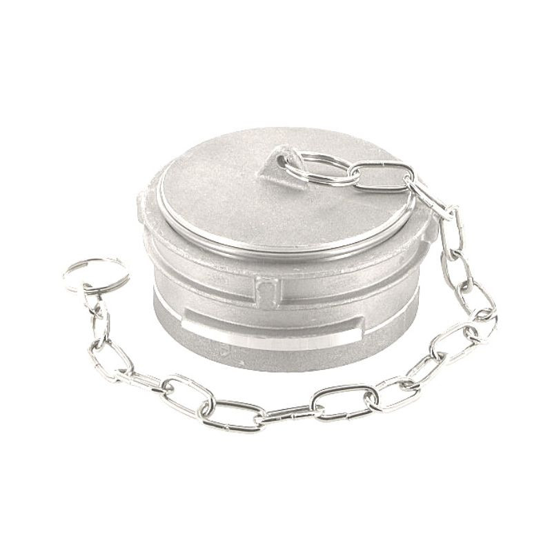 GUILLEMIN INOX TAPÓN CADENA 100