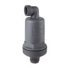 VENTOSA UNIRAIN 1"M SIMPLE PROP. ARV-1K