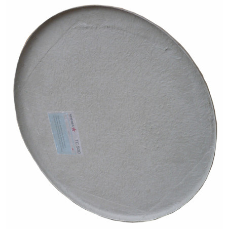 TAPA DEPOSITO POLIESTER 2120 Lts