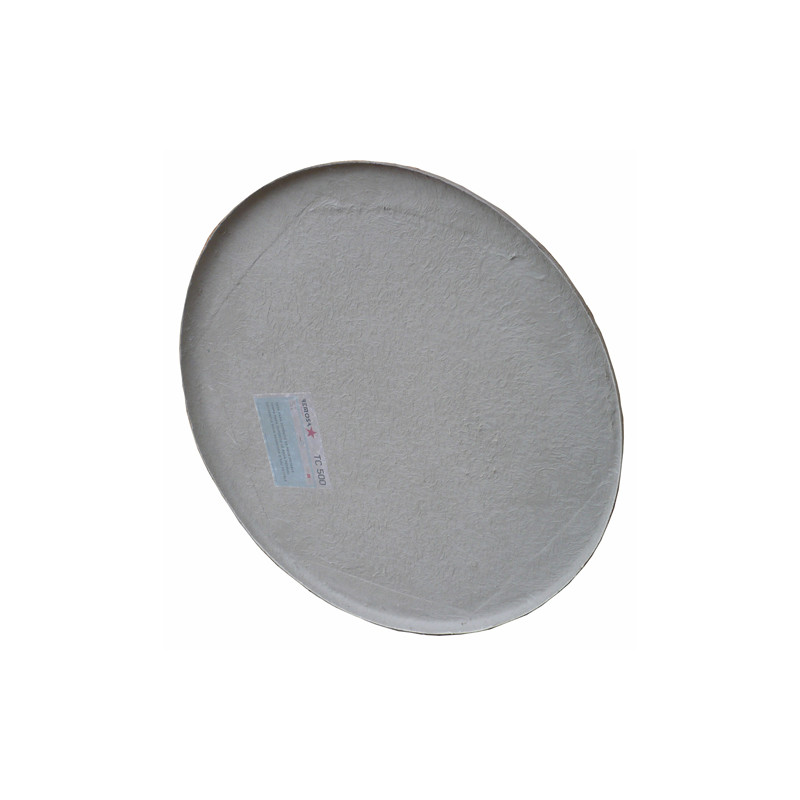 TAPA DEPOSITO POLIESTER 1030 Lts
