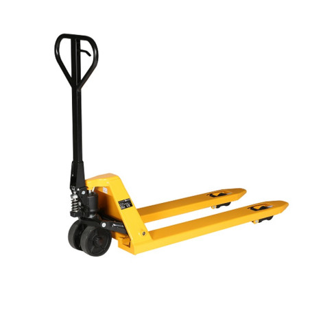TRANSPALET MANUAL 2500 KGS