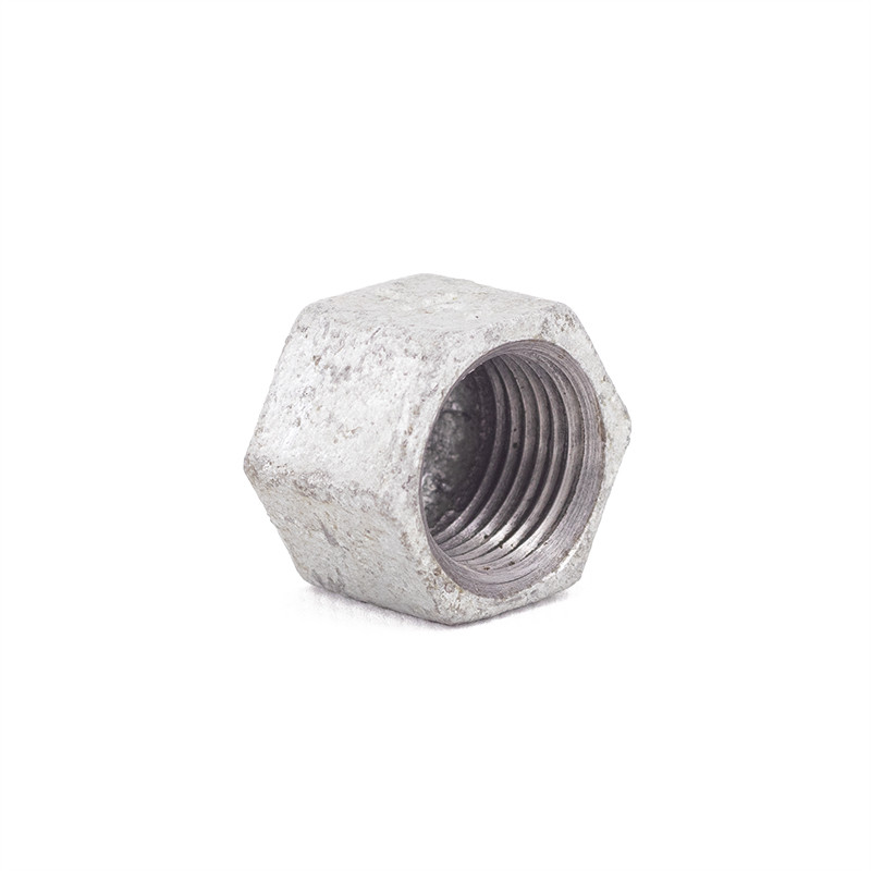 TAPON HEMBRA GALV.FIG.300 3/8"