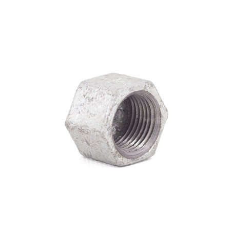 TAPON HEMBRA GALV.FIG.300 3/8"