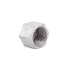 TAPON HEMBRA GALV.FIG.300 3/8"