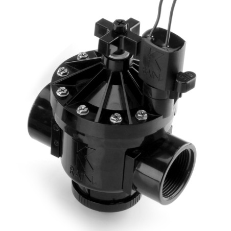 ELECTROVÁLVULA K-RAIN 7102 24V 2"
