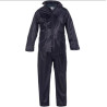 TRAJE DE AGUA NYLON AZUL T-3XL