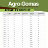 MANG.PLANA ACUAFLEX HD PLUS 32mm