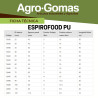 ESPIROFOOD PU 30 mm