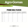 Mts TUBO PRIME MULTIUSOS 25x37mm