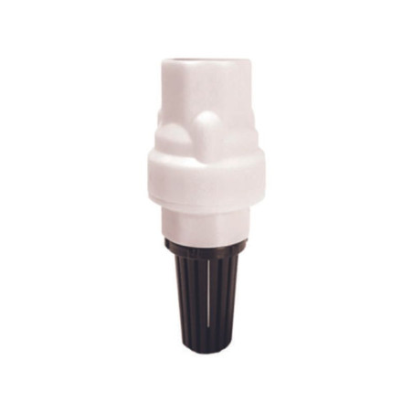 VALVULA 2730 PIE NYLON 2"