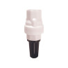 VALVULA 2730 PIE NYLON 2"