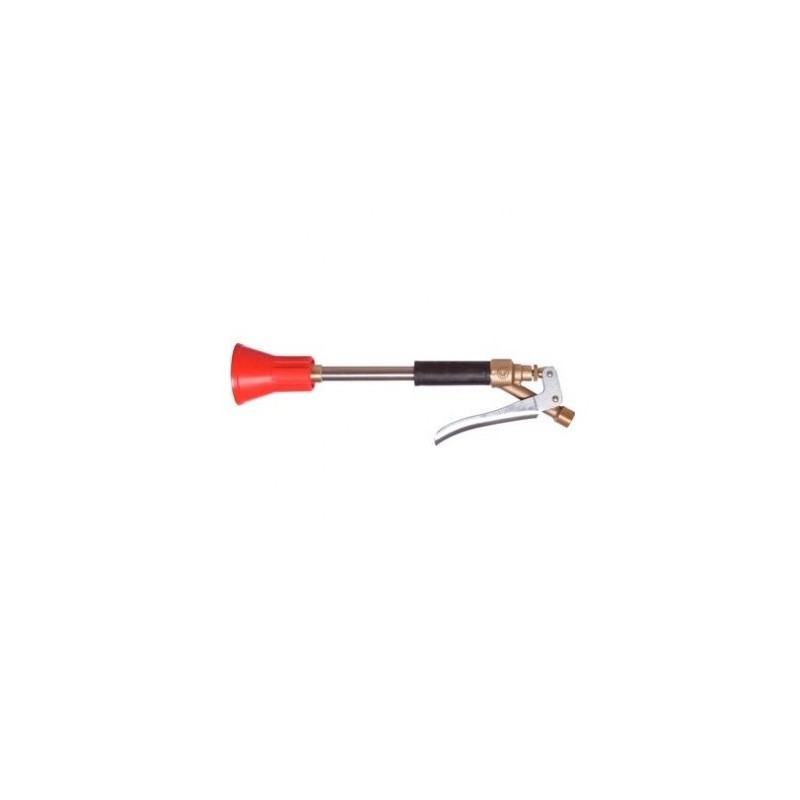 LANZA FUMIGACIÓN GATILLO TURBO T-40