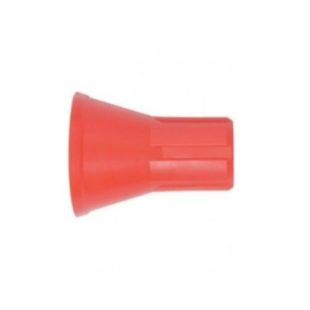 CAMPANA TURBO ROJA 1.5 RECAMBIO M92 Y T40