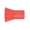 CAMPANA TURBO ROJA 1.5 RECAMBIO M92 Y T40