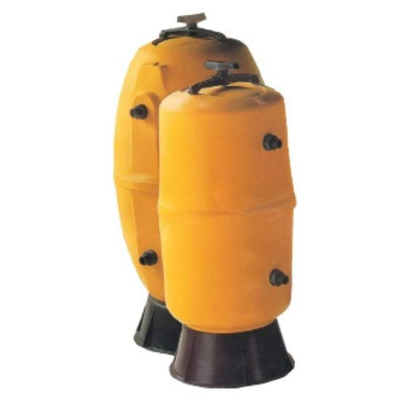 ABONADORAS POLIESTER 120 Lts
