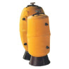 ABONADORAS POLIESTER 120 Lts