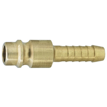 ENCHUFES RAPIDO ADAPTADOR ESPIGA 9mm
