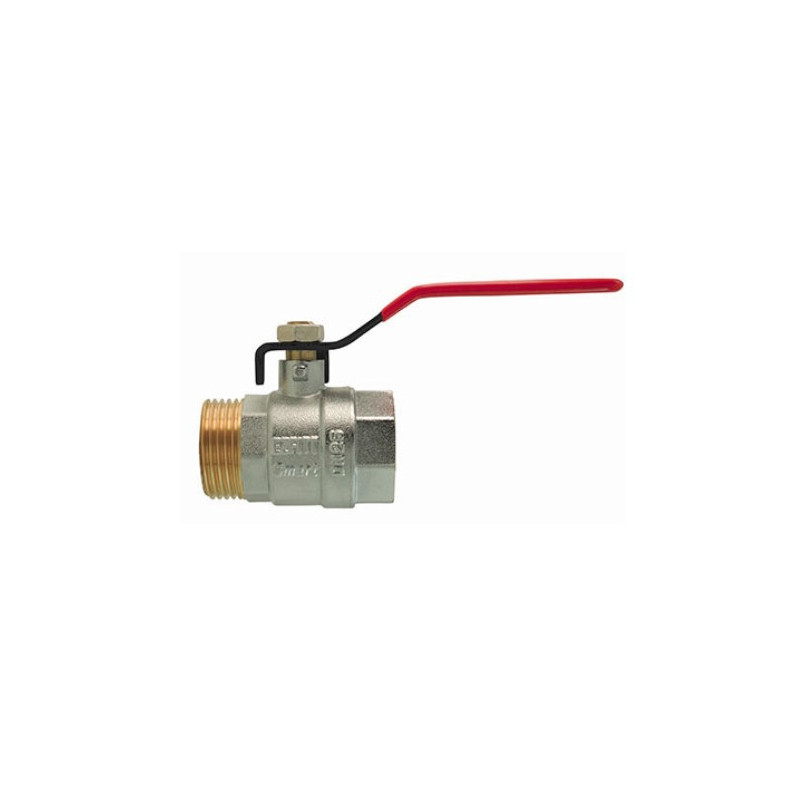 VALVULAS ESFERA LATON M-H 1/2" (EZ)