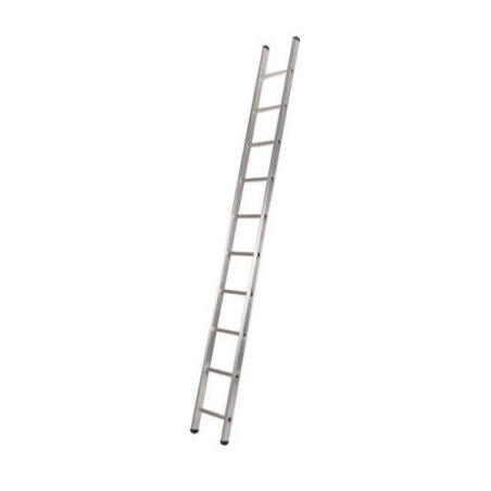ESCALERA "KETTAL" FIJA 18PELDAÑOS "Outlet"