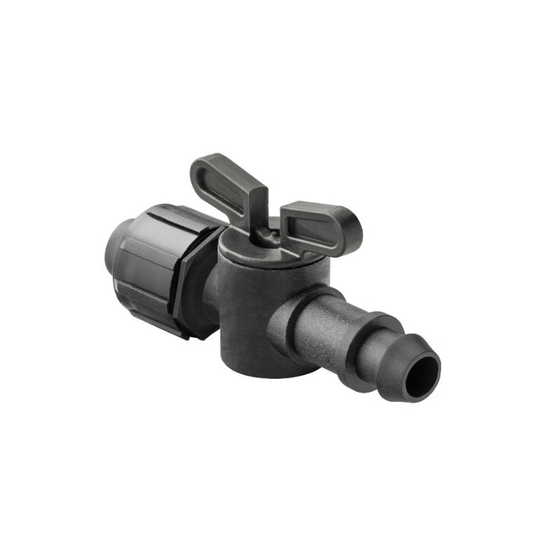 LLAVE CINTA ROSCADA-TOMA G.C. 16mm