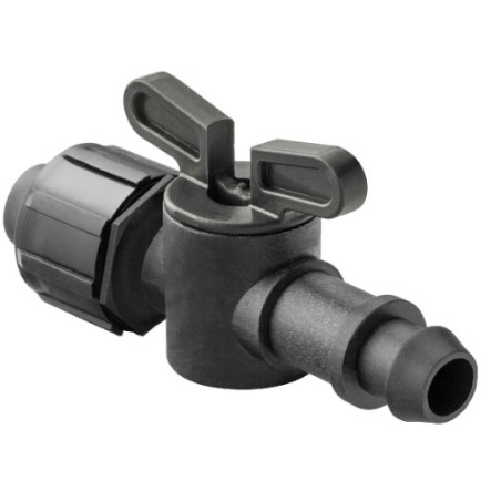 LLAVE CINTA ROSCADA-TOMA G.C. 16mm