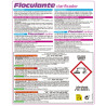 FLOCULANTE 5 Lts