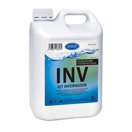 INVERNADA LIQUIDO 5 Litros (SIN COBRE)