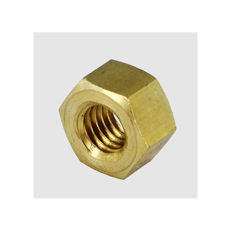 TUERCA HEXAGONAL 1/2 x 14.5