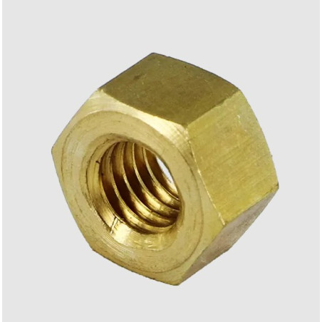 TUERCA HEXAGONAL 1/2 x 14.5