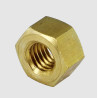 TUERCA HEXAGONAL 1/2 x 14.5