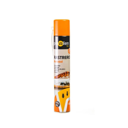 AEROSOL RASTREROS 1000cc