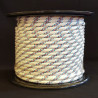 Mts. CUERDA NYLON TRENZADA 16mm