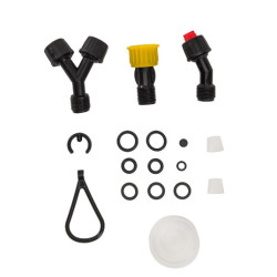 KIT REPARACION PULVERIZADOR...