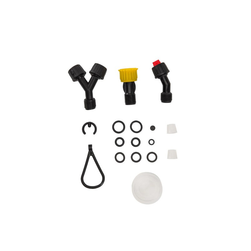 KIT REPARACION PULVERIZADOR 16 LTS ITPUK16